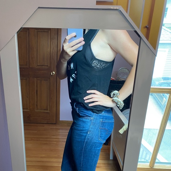 I Will Make Better Decisions Tomorrow Graphic T - Picture 4 of 4